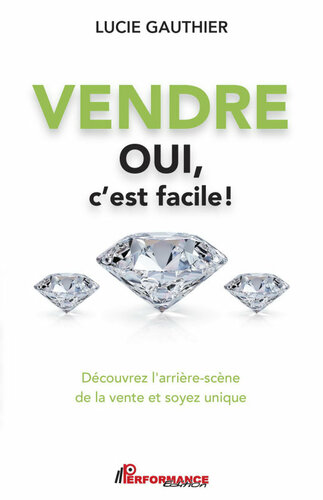 دانلود کتاب Vendre