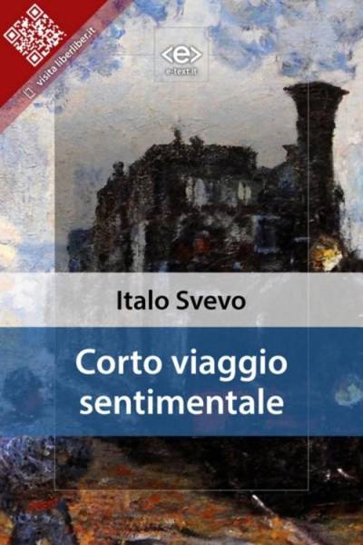 دانلود کتاب Corto viaggio sentimentale