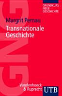 دانلود کتاب Transnationale Geschichte