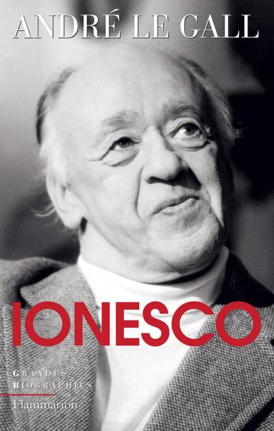 دانلود کتاب Ionesco