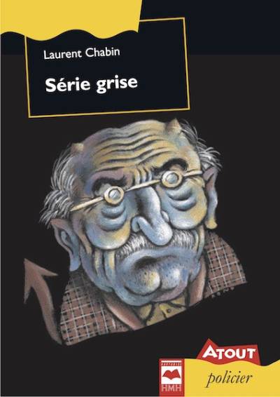 دانلود کتاب Serie grise