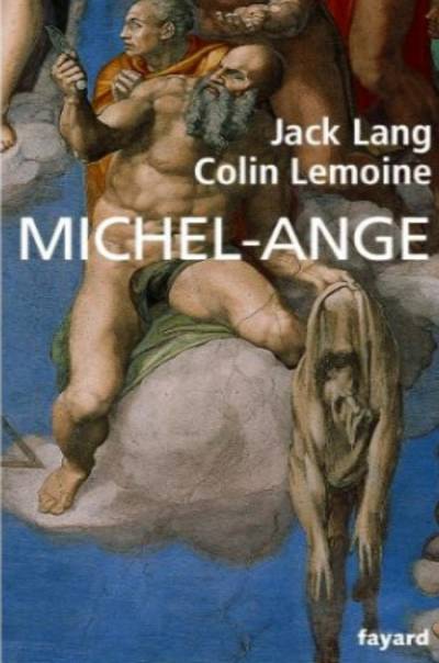 دانلود کتاب Michel-Ange