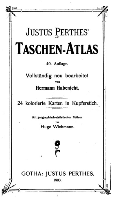 دانلود کتاب Taschen-Atlas