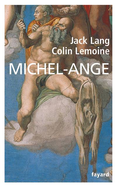دانلود کتاب Michel-Ange