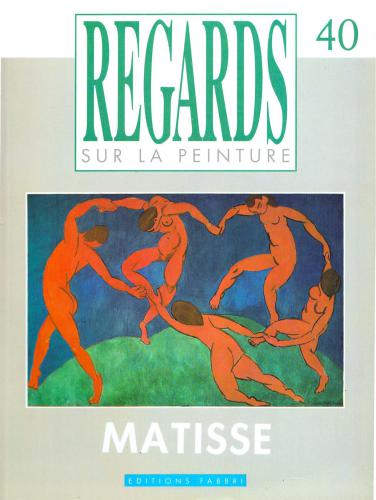 دانلود کتاب Matisse