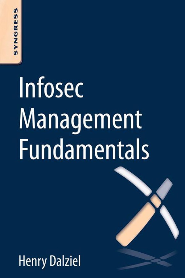 مبانی مدیریت امنیت اطلاعات ۲۰۱۵ <br> Infosec Management Fundamentals 2015 - کالیبو