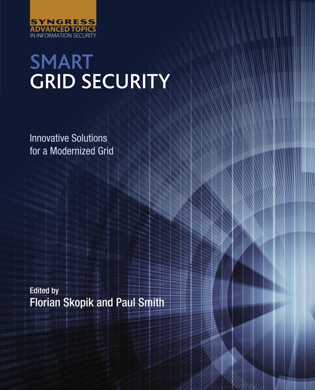 امنیت شبکه هوشمند ۲۰۱۵ <br> Smart Grid Security 2015 - کالیبو