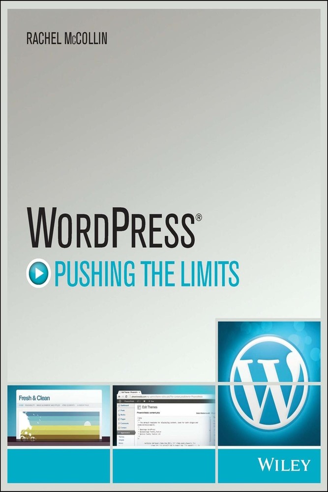 وردپرس ۲۰۱۳ <br> WordPress 2013 - کالیبو