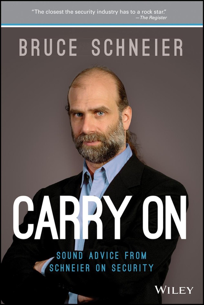 به پیش ۲۰۱۳ <br> Carry On 2013 - کالیبو