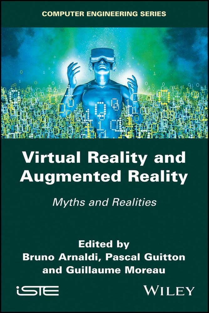 واقعیت مجازی و واقعیت افزوده ۲۰۱۸ <br> Virtual Reality and Augmented Reality 2018 - کالیبو