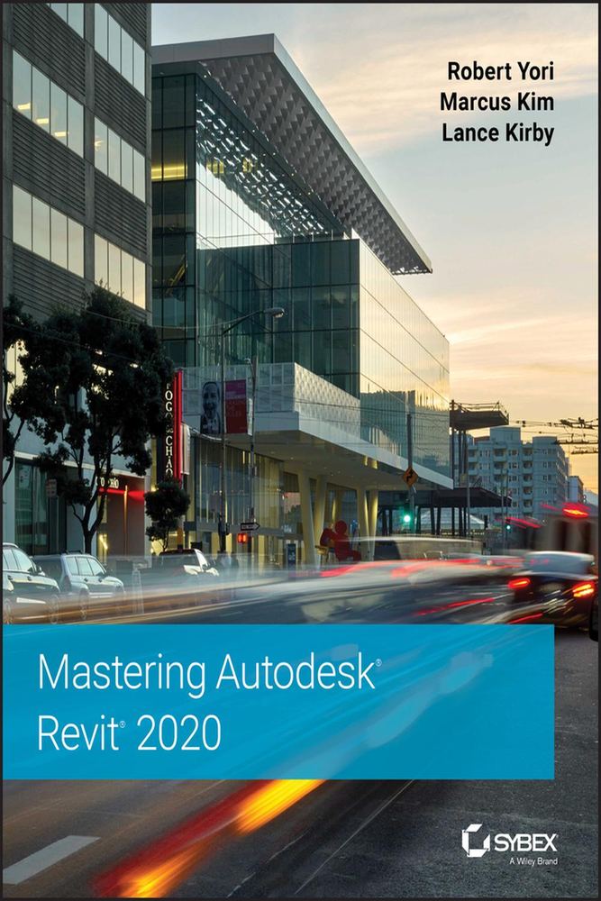 تسلط بر Autodesk Revit 2020 ۲۰۱۹ <br> Mastering Autodesk Revit 2020 2019 - کالیبو