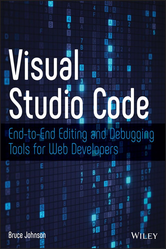 ویژوال استودیو کد ۲۰۱۹ <br> Visual Studio Code 2019 - کالیبو