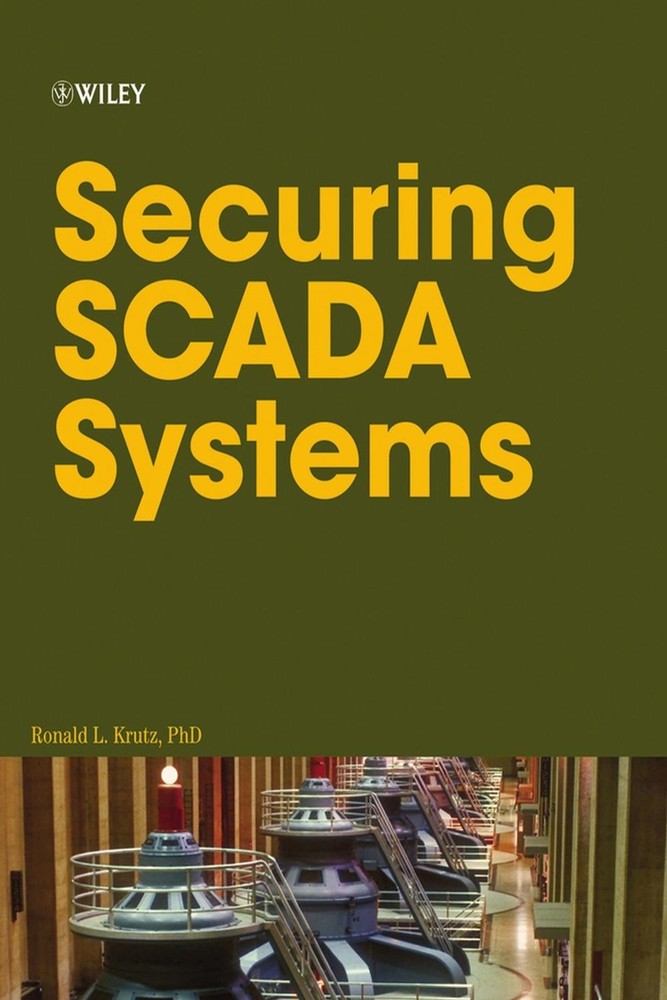امن‌سازی سیستم‌های SCADA ۲۰۱۵ <br> Securing SCADA Systems 2015 - کالیبو