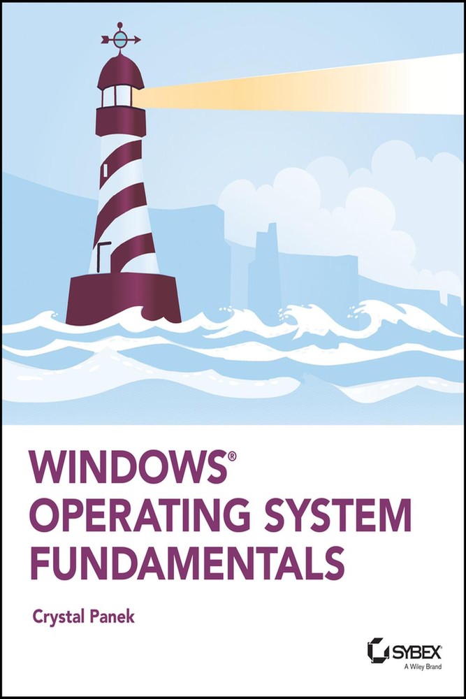 مبانی سیستم عامل ویندوز ۲۰۱۹ <br> Windows Operating System Fundamentals 2019 - کالیبو