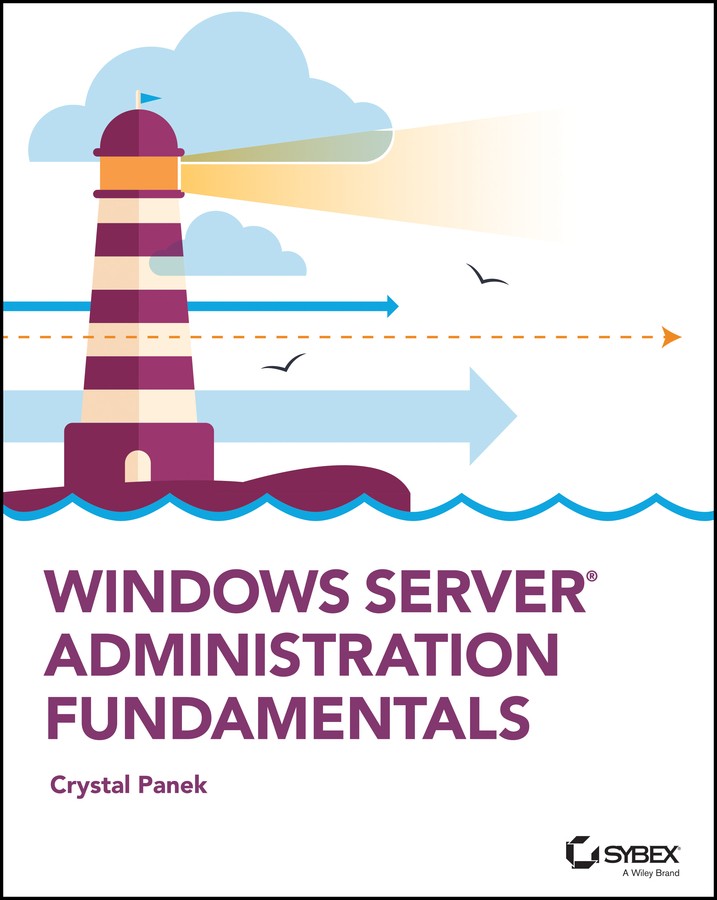 مبانی مدیریت ویندوز سرور ۲۰۱۹ <br> Windows Server Administration Fundamentals 2019 - کالیبو
