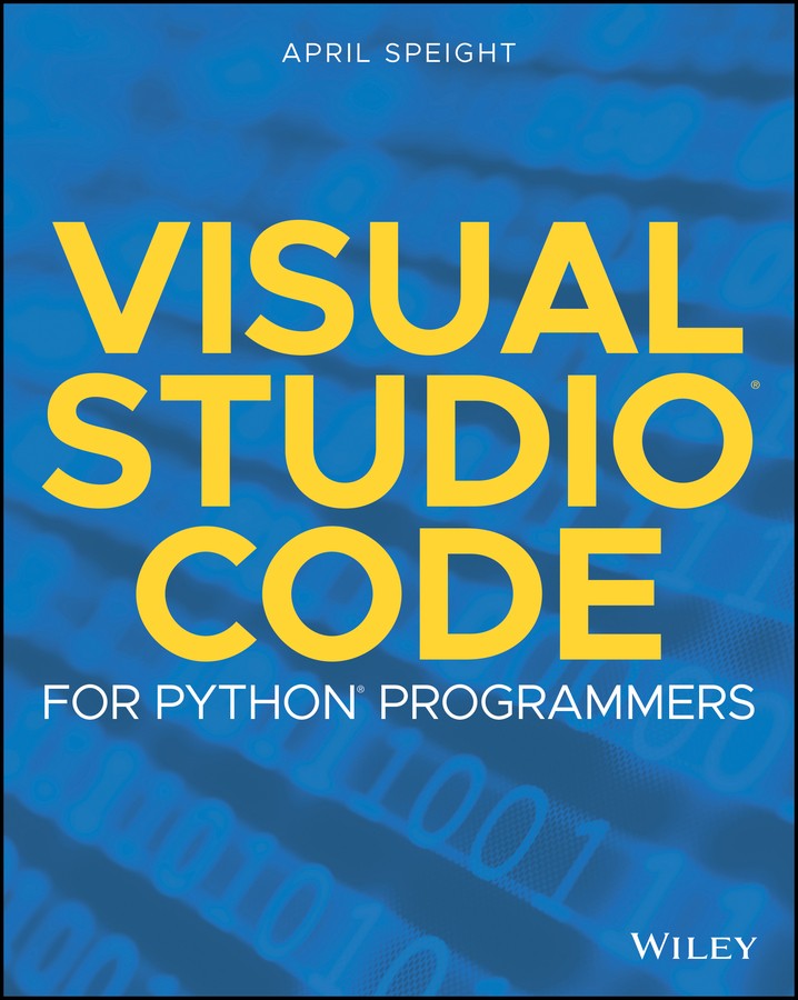 Visual Studio Code برای برنامهنویسان پایتون ۲۰۲۱ <br> Visual Studio Code for Python Programmers 2021 - کالیبو