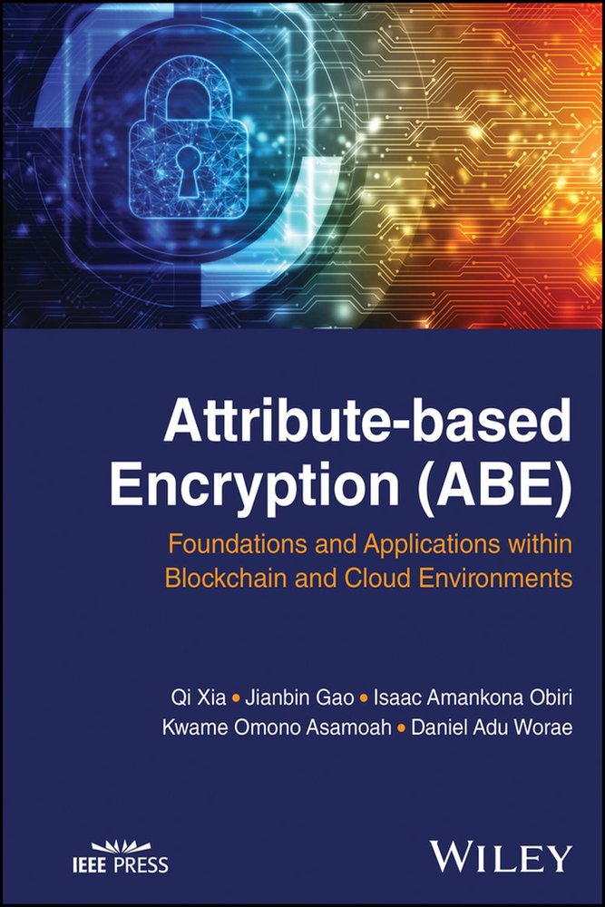 رمزنگاری مبتنی بر ویژگی (ABE) ۲۰۲۳ <br> Attribute-based Encryption (ABE) 2023 - کالیبو