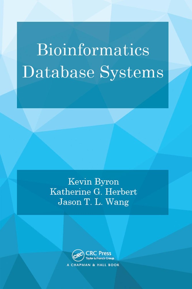 سامانه‌های پایگاه داده بیوانفورماتیک ۲۰۱۶ <br> Bioinformatics Database Systems 2016 - کالیبو