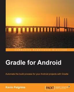 دانلود کتاب Gradle for Android