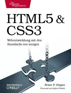 دانلود کتاب HTML5 & CSS3