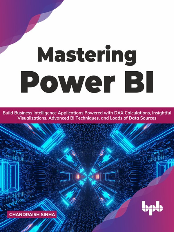 تسلط بر Power BI ۲۰۲۱ <br> Mastering Power Bi 2021 - کالیبو