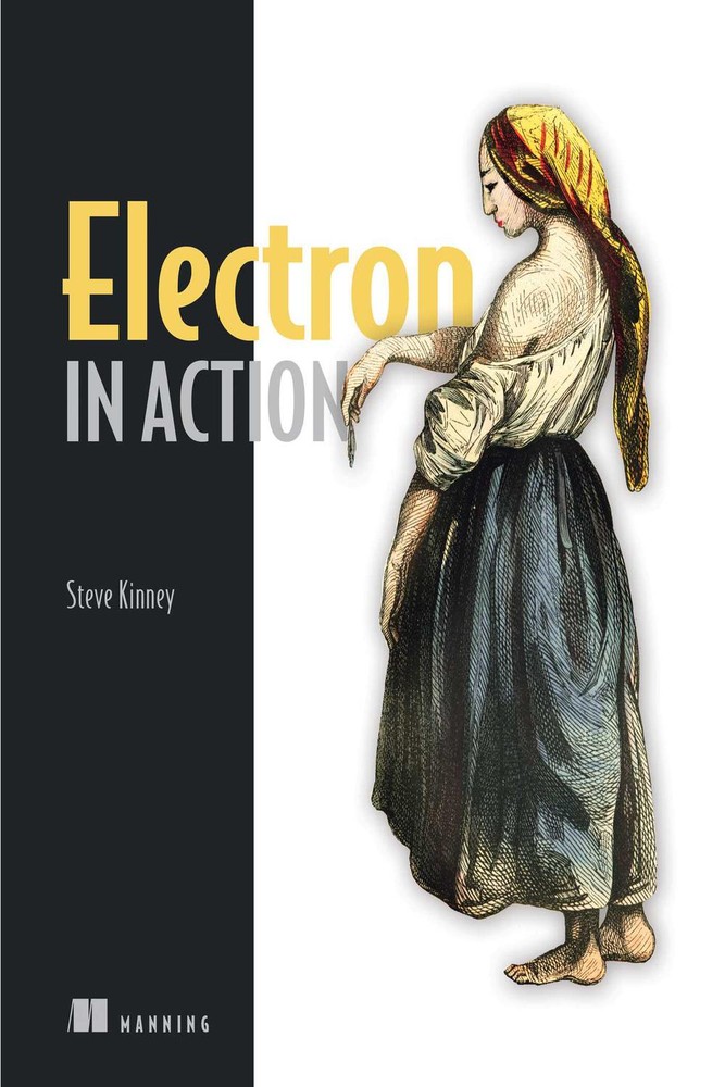 الکترون در عمل ۲۰۱۸ <br> Electron in Action 2018 - کالیبو