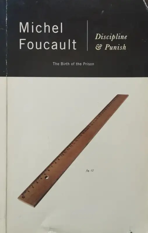 Discipline and Punish | Michel Foucault