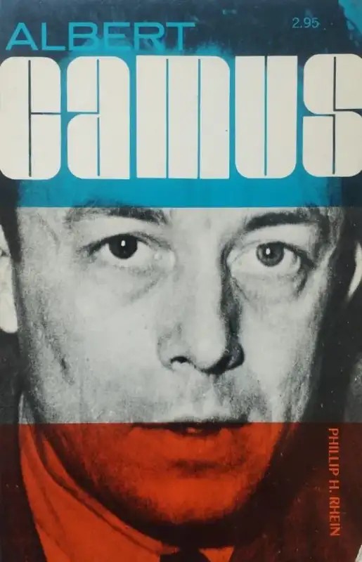 Albert Camus | Phillip Rhein