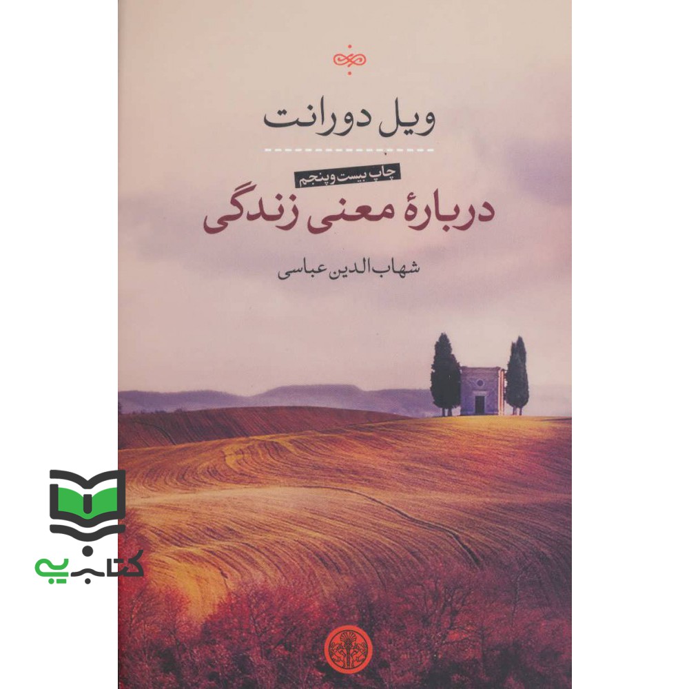 کتاب درباره ی معنی (معنای) زندگی