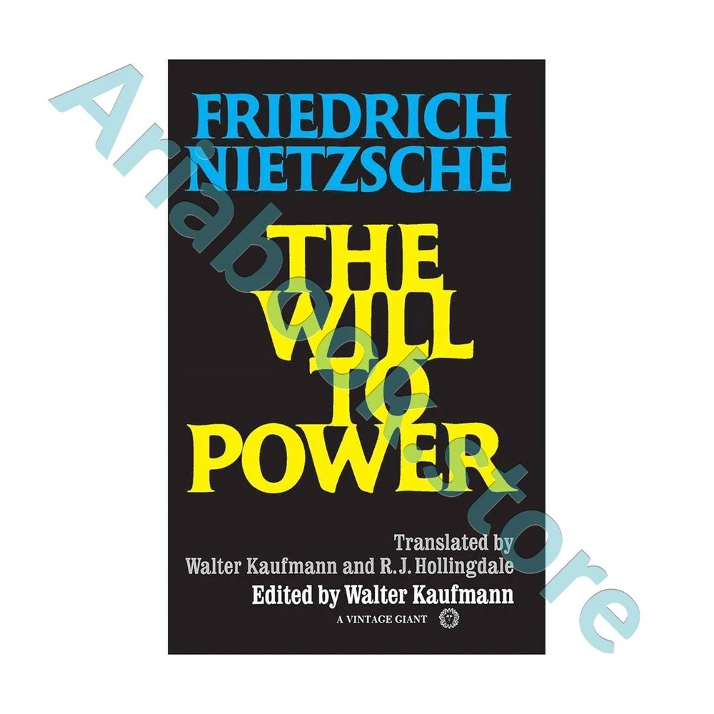 The Will to Power