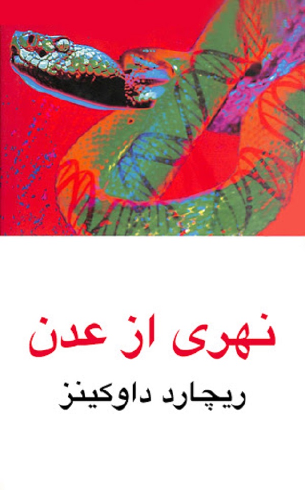 نهری از عدن