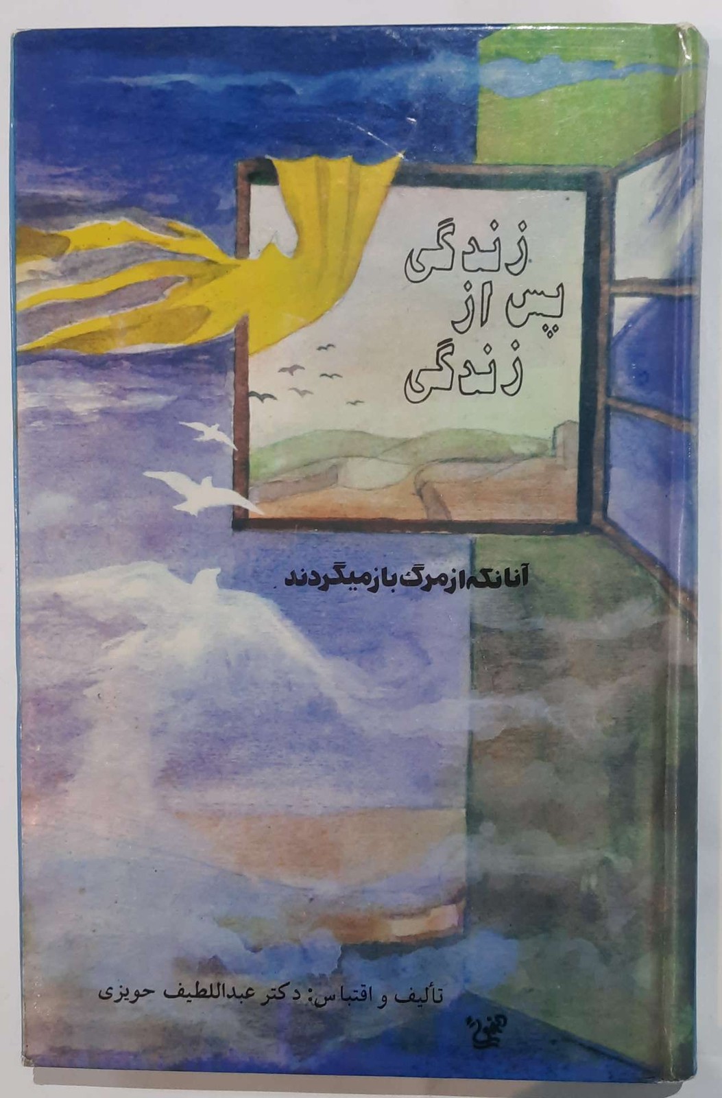 زندگی پس از زندگی