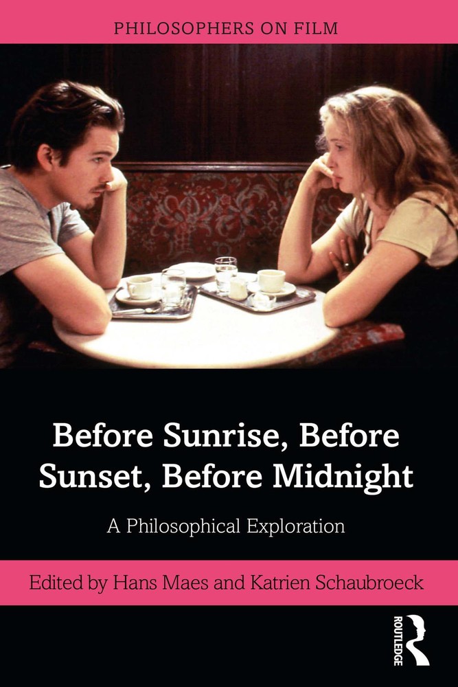 پیش از طلوع، پیش از غروب، پیش از نیمهشب ۲۰۲۱ <br> Before Sunrise, Before Sunset, Before Midnight 2021 - کالیبو