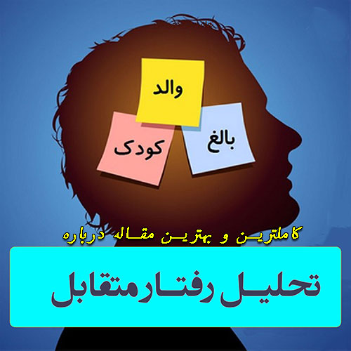 مقاله نقد تحلیل رفتار متقابل