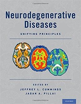 دانلود کتاب بیماری های نورودنژنتیک: اصول یونیفایینگ\nNeurodegenerative Diseases: Unifying Principles, 1ed