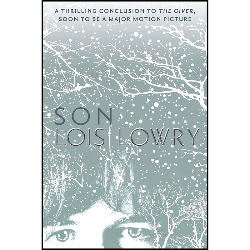 کتاب Son اثر Lois Lowry انتشارات Clarion Books