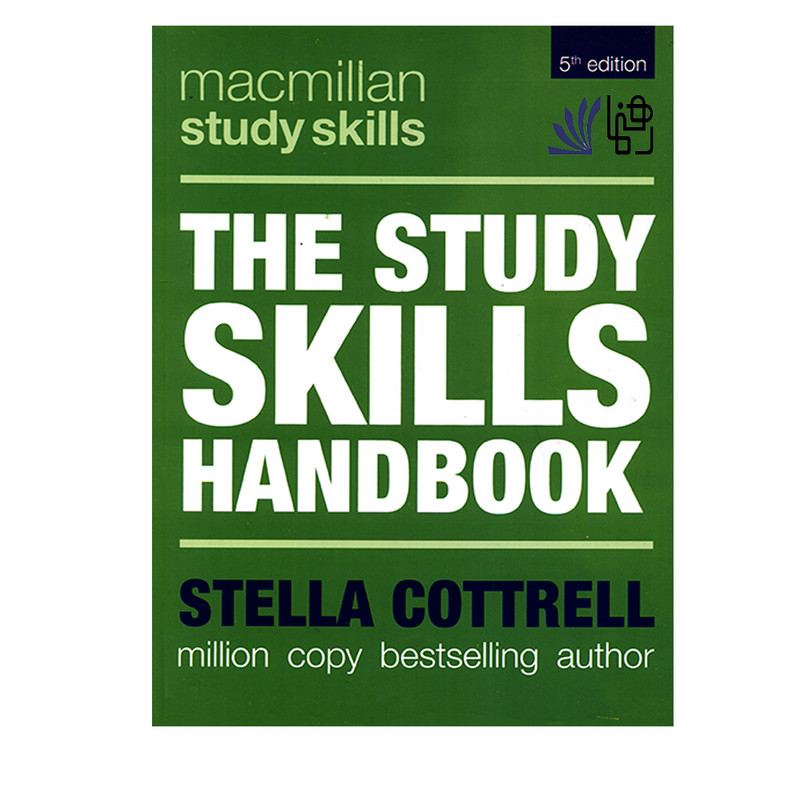 کتاب THE STUDY SKILLS HANDBOOK اثر STELLA COTTRELL انتشارات رهنما
