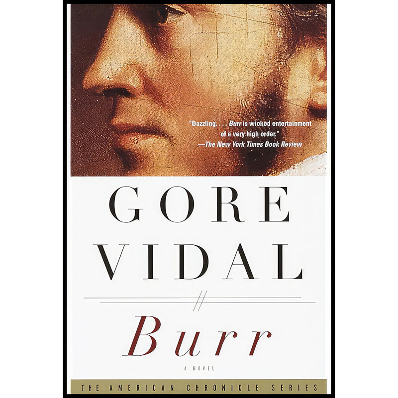 کتاب Inventing a Nation اثر Gore Vidal and Paul Hecht انتشارات Recorded Books