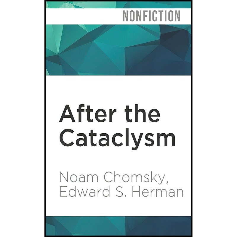 کتاب After the Cataclysm اثر جمعی از نویسندگان انتشارات Audible Studios