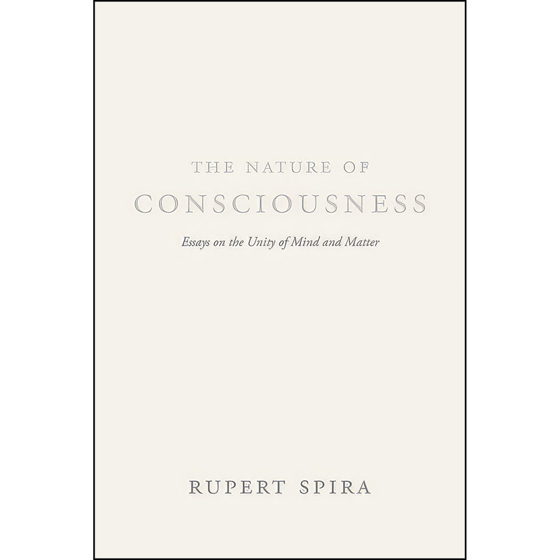 کتاب The Nature of Consciousness اثر جمعی از نویسندگان انتشارات Sahaja