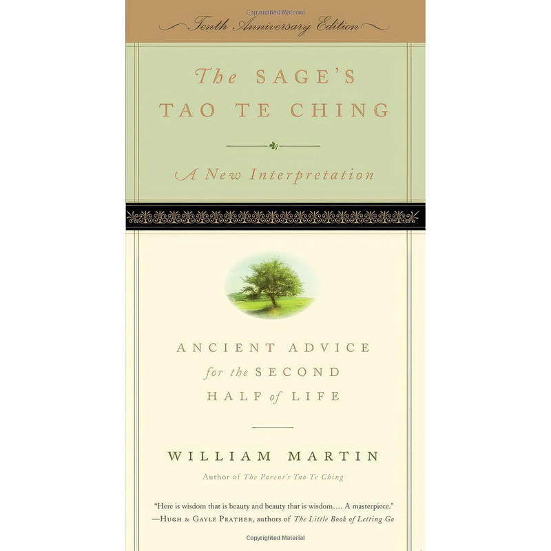 کتاب The Sages Tao Te Ching اثر جمعی از نویسندگان انتشارات Experiment, The