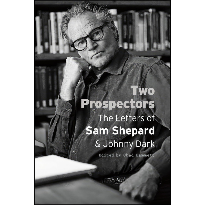 کتاب Two Prospectors اثر جمعی از نویسندگان انتشارات University of Texas Press