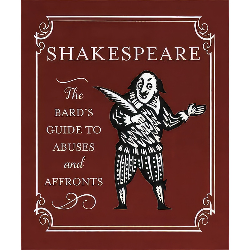 کتاب Shakespeare اثر Running Press انتشارات RP Minis