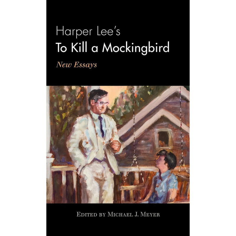 کتاب Harper Lees To Kill a Mockingbird اثر Katie Rose Guest Pryal انتشارات Scarecrow Press