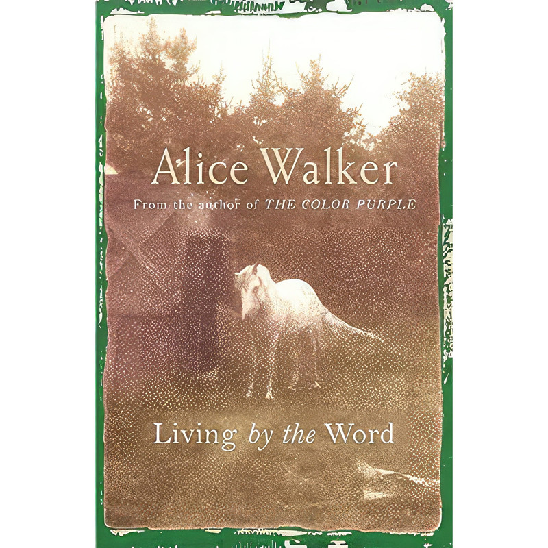 کتاب Alice Walker اثر Alice Walker انتشارات W&N