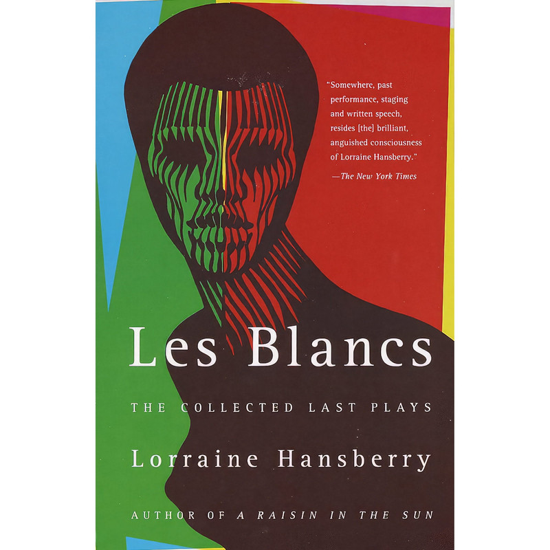 کتاب Les Blancs اثر جمعی از نویسندگان انتشارات Random House