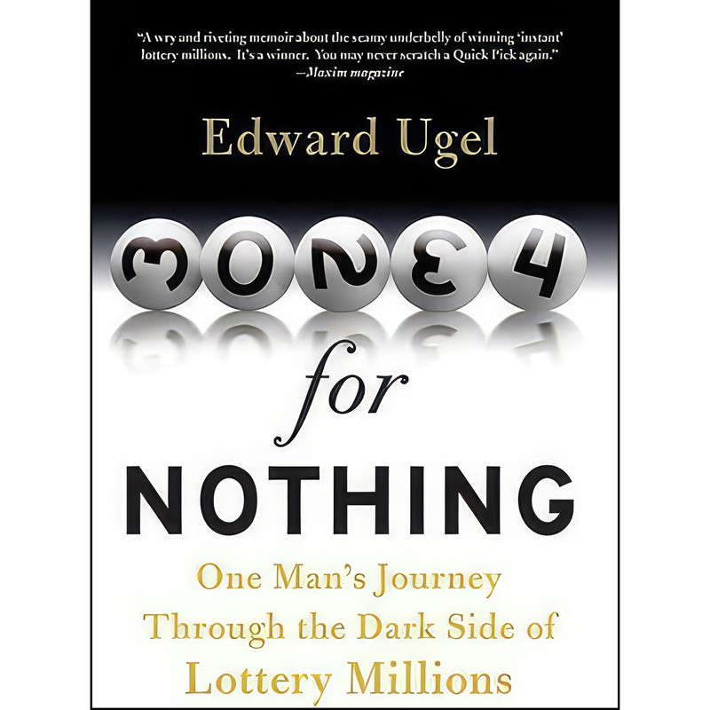 کتاب Money For Nothing اثر جمعی از نویسندگان انتشارات Blackstonebooks, Inc