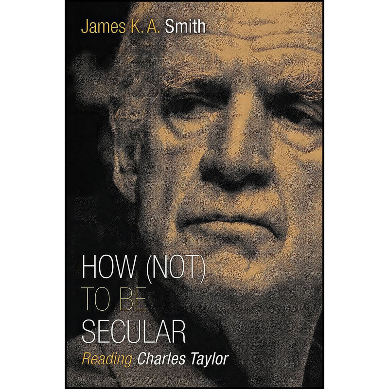 کتاب How  اثر James K. A. Smith انتشارات Eerdmans