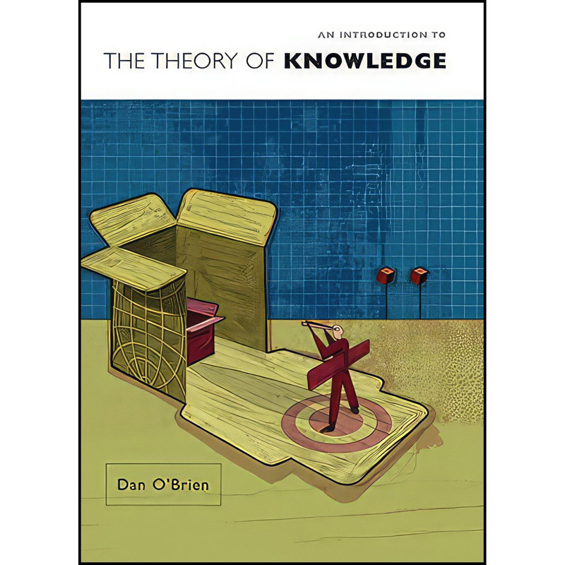 کتاب An Introduction to the Theory of Knowledge اثر Dan OBrien انتشارات Polity