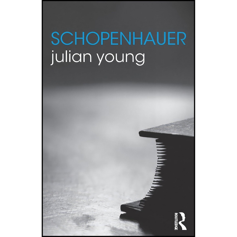 کتاب Schopenhauer  اثر Julian Young انتشارات Routledge